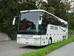 (240'653) - Espace Tourisme, Riddes - VS 20'076 - Van Hool am 8. Oktober 2022 in Riddes