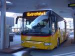 (157'887) - PostAuto Wallis - VS 407'396 - Irisbus am 23.