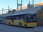 (176'354) - PostAuto Wallis - VS 403'662 - Setra am 30.