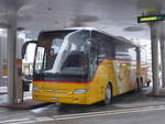 (187'977) - PostAuto Wallis - VS 36'719 - Mercedes am 20.