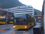 (227'907) - PostAuto Wallis - Nr.