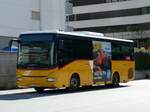 (238'190) - Autotour, Visp - VS 86'620 - Irisbus am 16.