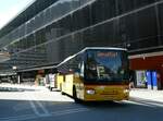 (253'232) - PostAuto Wallis - VS 403'660/PID 5623 - Setra am 30.