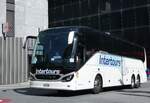 (265'683) - Intertours, Domdidier - FR 300'546 - Setra am 16.