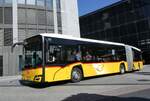 (265'686) - CarPostal Ouest - VD 604'476/PID 11'589 - Solaris am 16.