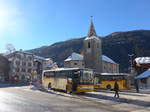 (178'121) - TSAR, Sierre - VS 26'459 - Setra (ex Epiney, Ayer) am 21.