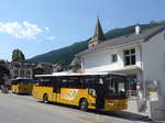 (184'178) - TSAR, Sierre - VS 127'372 - Setra am 25.