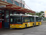 (174'626) - PostAuto Nordschweiz - AG 428'661 - Mercedes am 5.