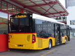 (176'562) - PostAuto Nordschweiz - (607'008) - Mercedes am 4.