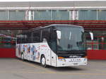 (178'504) - Hilrio, Schtz - LU 254'802 - Setra (ex Marti, Kallnach) am 10.