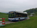 (192'303) - AHW Horgen - ZH 222'167 - Scania/Hess (ex ZVB Zug Nr.