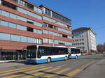 (176'953) - Limmat Bus, Dietikon - Nr.