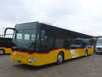 (222'787) - PostAuto Bern - PID 11'403 - Mercedes am 1.