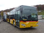 (222'788) - PostAuto Bern - PID 11'403 - Mercedes am 1.