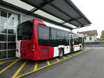 (229'310) - TPF Fribourg - (614'772) - Mercedes am 16.