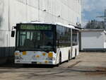 (234'321) - SB Schaffhausen - Nr. 15 - Mercedes (ex Nr. 1) am 10. April 2022 in Winterthur, EvoBus