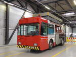 (165'846) - SW Winterthur - ZH 19'447 - Volvo/R&J am 26.