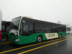 (243'693) - MBC Morges - (616'827) - Mercedes am 10. Dezember 2022 in Winterthur, EvoBus