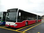 (246'566) - EvoBus, Winterthur - (126'575) - Mercedes (ex Wiener Linien, A-Wien Nr.