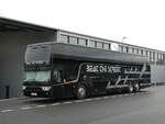 (246'574) - Aus Oesterreich: Beat The Street, Fritzens - IL 312 ME - Van Hool am 25.