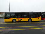 (257'128) - Autopostale, Mendrisio - PID 12'028 - Mercedes am 18.