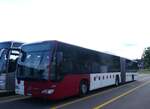 (263'696) - TPF Fribourg - Nr. 155/FR 300'361 - Mercedes am 16. Juni 2024 in Winterthur, Daimler Buses