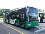 (263'709) - MBC Morges - Nr. 334/VD 203'373 - Mercedes am 16. Juni 2024 in Winterthur, Daimler Buses