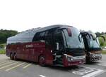 (264'836) - Schmid, Wettingen - AG 583'974 - Setra am 17. Juli 2024 in Winterthur, Daimler Buses