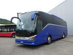 (264'840) - Daimler Buses, Winterthur - ZH 245'141 - Setra am 17.