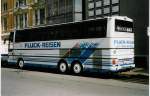 (022'834) - Flck, Brienz - BE 170'009 - Setra am 21.