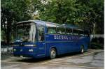 (056'903) - Bosna Tours, Luzern - LU 15'697 - Mercedes am 11.