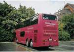 (070'115) - Pilot-Reisen, Weggis - LU 180'024 - Van Hool am 21.