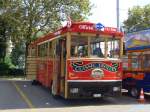 (154'357) - Meier, Zrich - ZH 301'569 - Classic Trolley am 21.