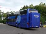 (163'613) - Komex Reisen, Winterthur - ZH 747'348 - Setra am 16.