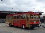 (163'629) - Meier, Zrich - ZH 301'569 - Classic Trolley am 16.