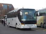 (168'109) - Hilrio, Schtz - LU 254'802 - Setra (ex Marti, Kallnach) am 29.