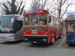 (168'935) - Meier, Zrich - ZH 301'569 - Classic Trolley am 27.