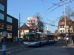 (176'917) - VBZ Zrich - Nr.