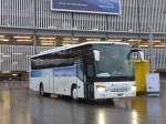 (168'296) - Aus Liechtenstein: Arlberg Express, Schaanwald - FL 26'788 - Setra am 2.