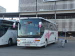 (176'963) - Aus Oesterreich: Albrecht, Maurach - SZ BUS 6 - Setra am 6.