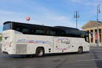 Aus Tschechien: Ruzicka, Hlinsko - 4E7 9779 - VDL am 13. Mai 2024 in Budapest (Aufnahme: Martin Beyer)